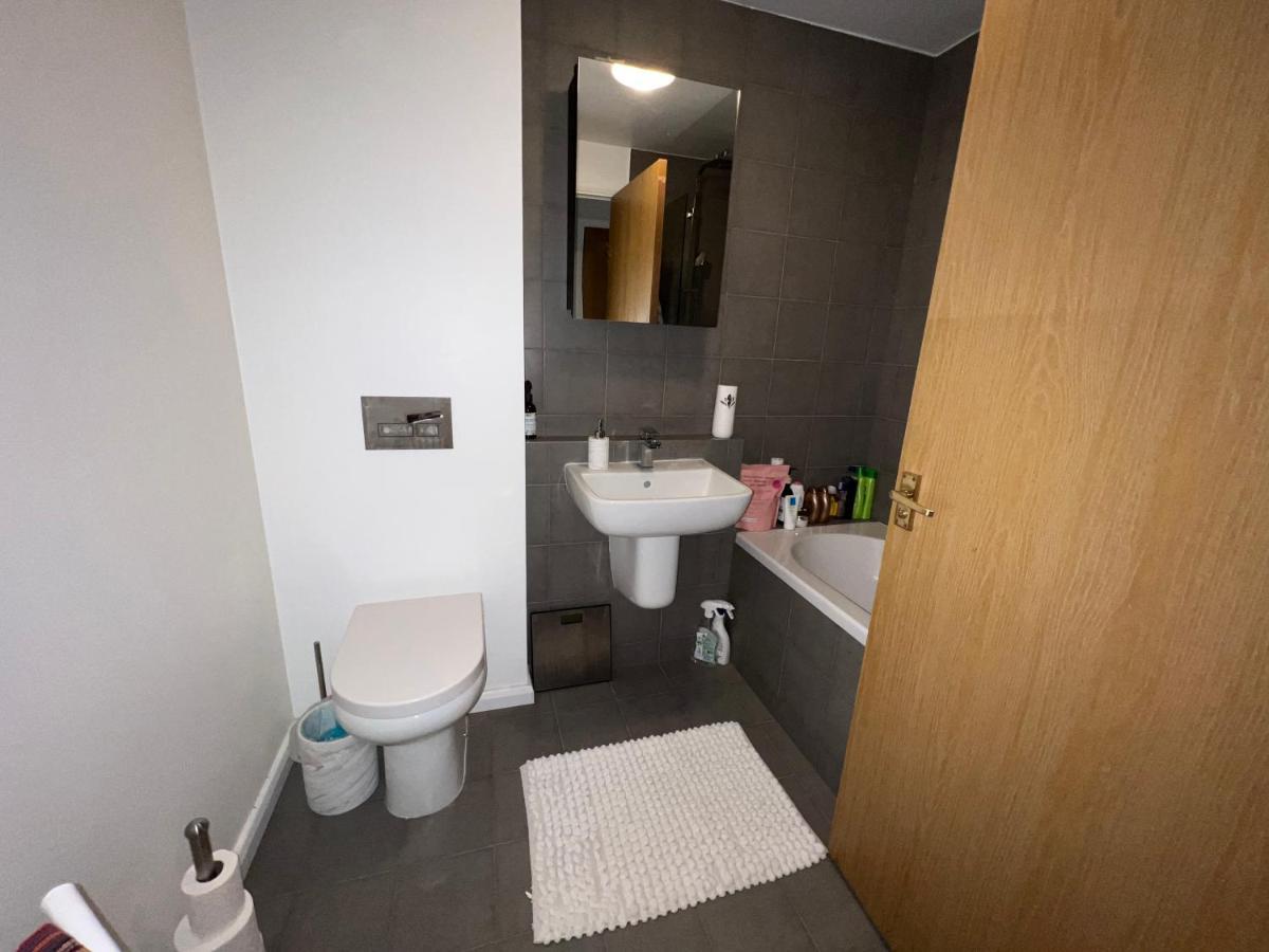 Shaftesbury Gardens Apartment London Exterior photo